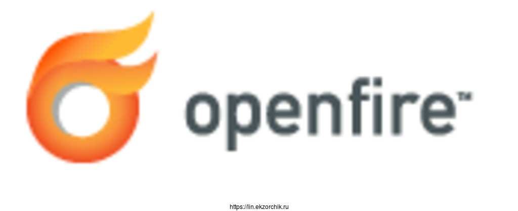 Внедряем Openfire в доменной сети где ОС Ubuntu 18.04 Server