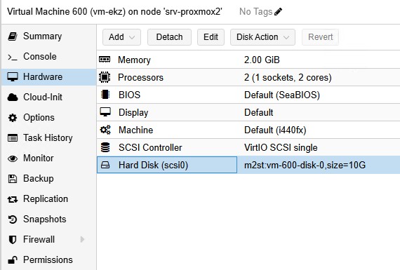 Получилось создать контейнер VM в Proxmox 7 через curl посредством API Token.